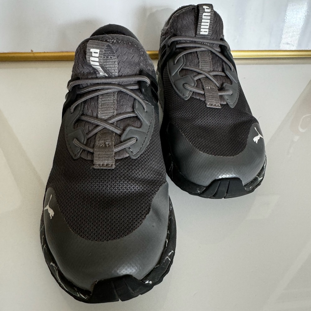 Puma kids shoes
